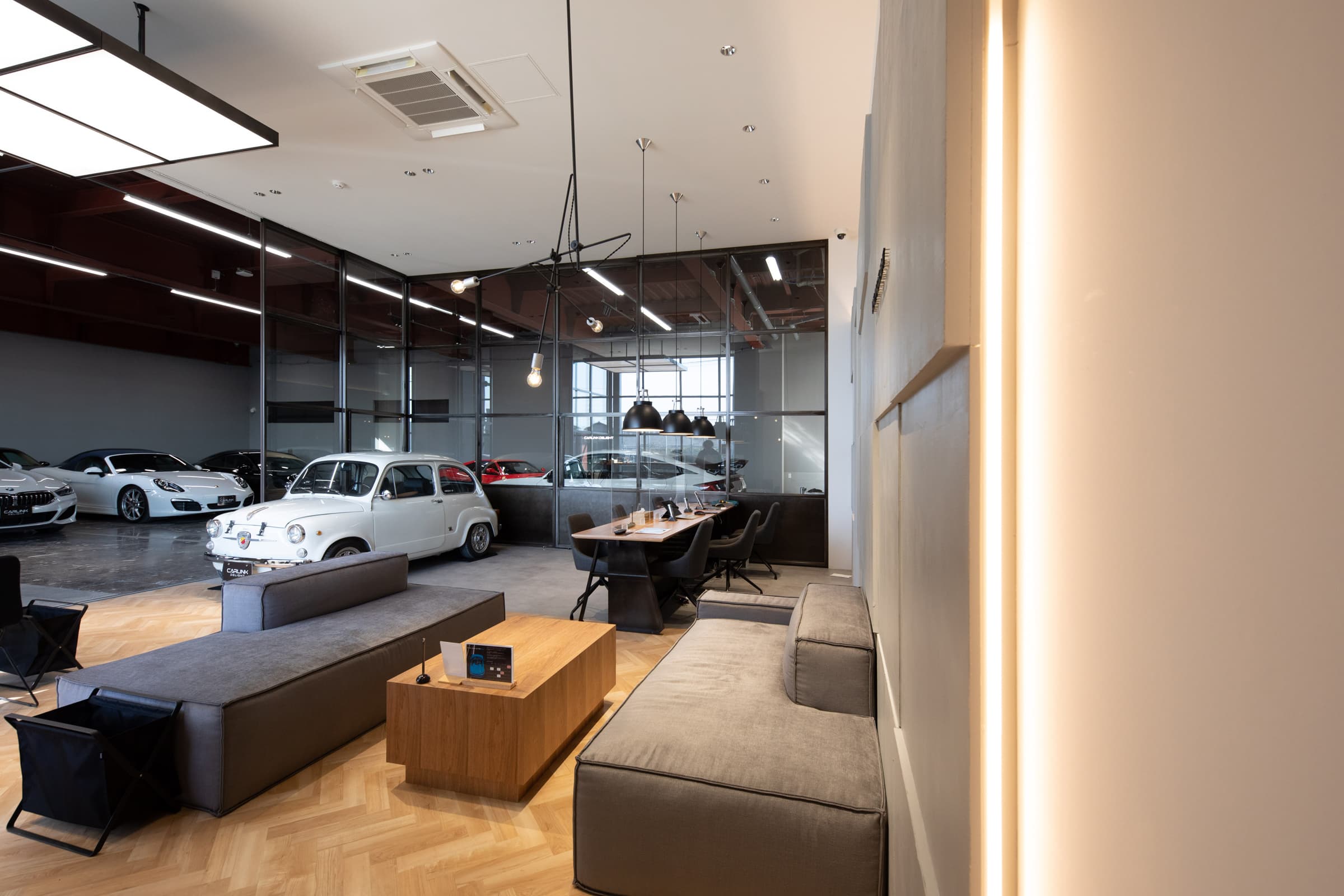 CAR LINK DELIGHT URAWA