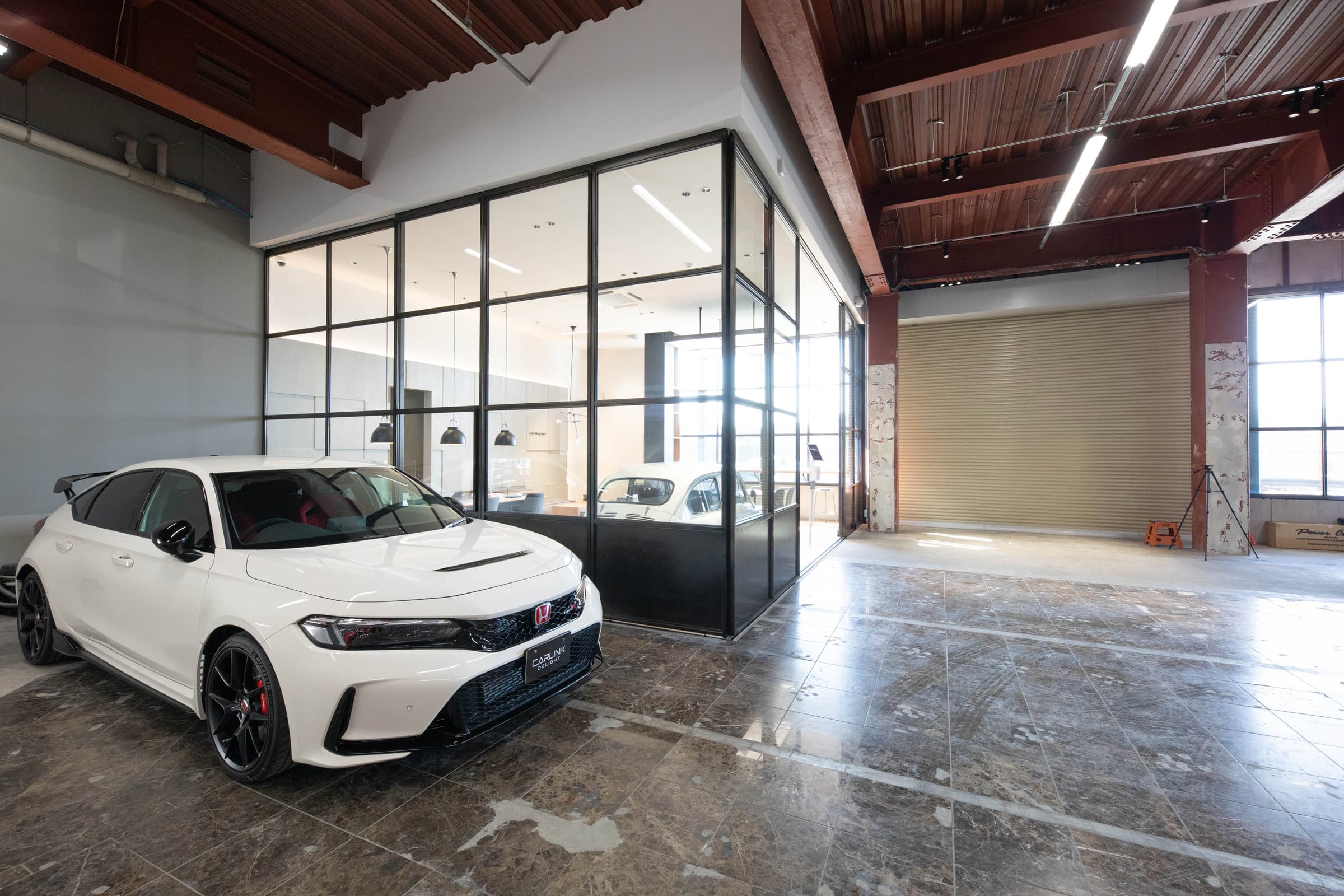 CAR LINK DELIGHT URAWA