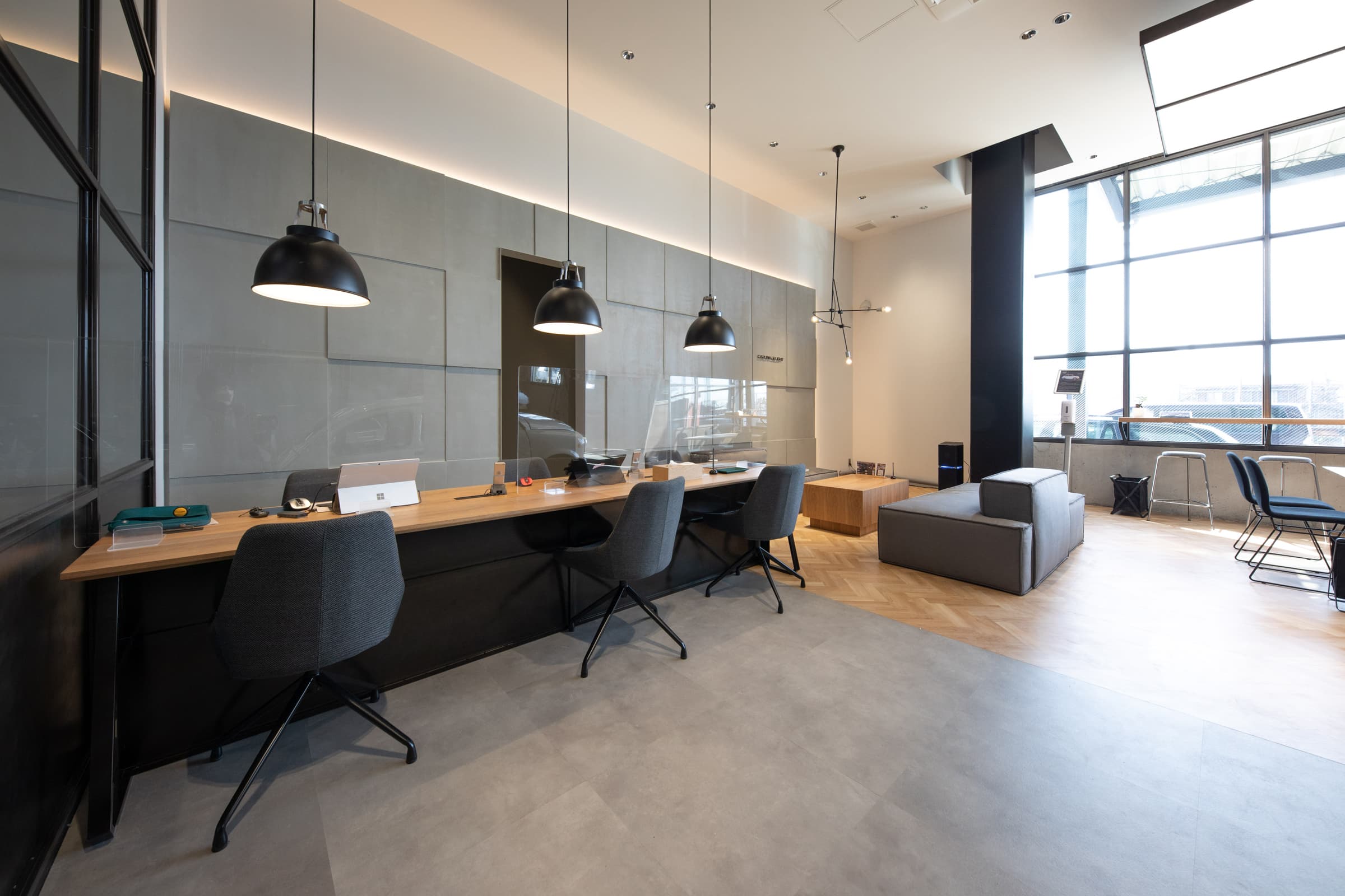 CAR LINK DELIGHT URAWA