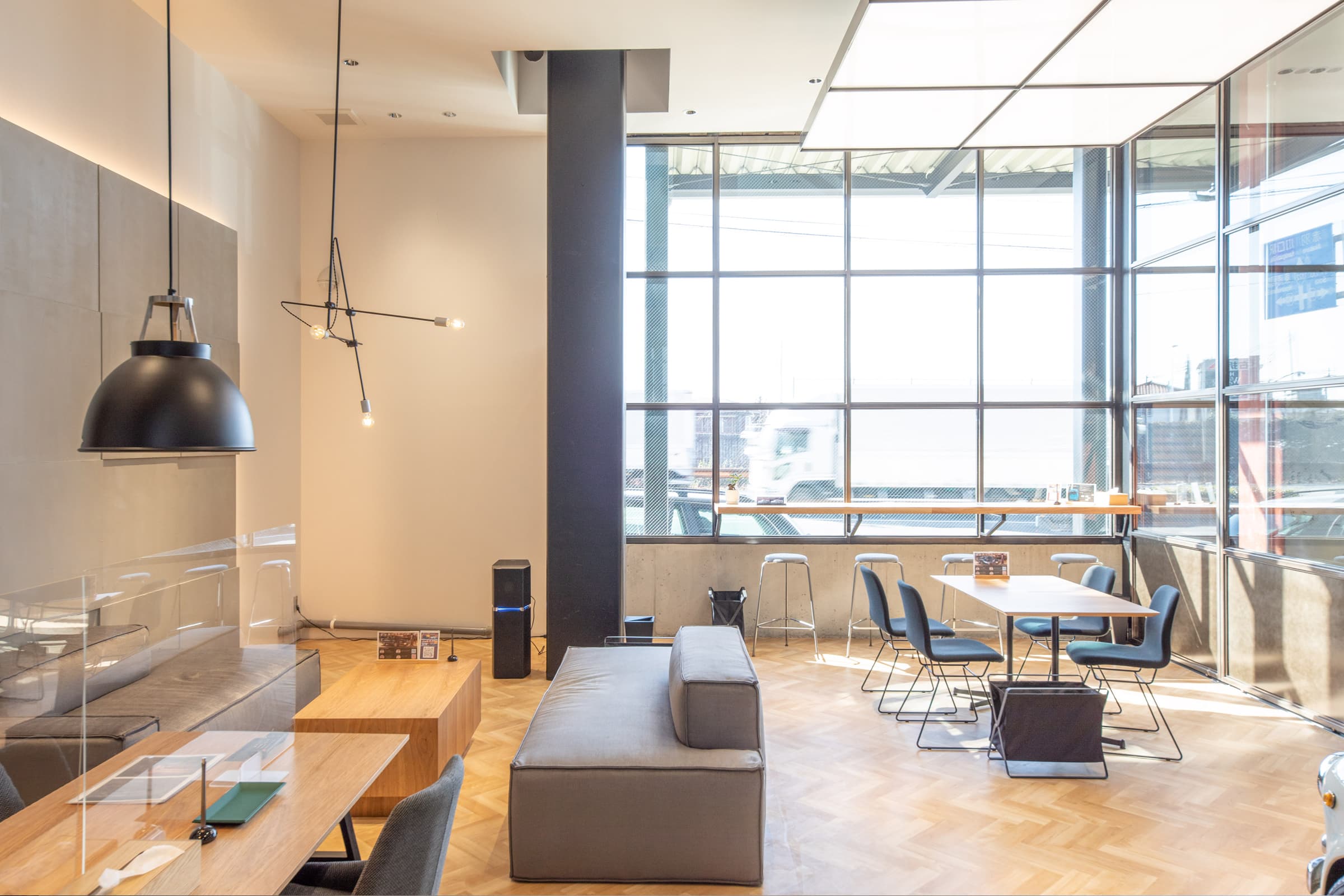 CAR LINK DELIGHT URAWA