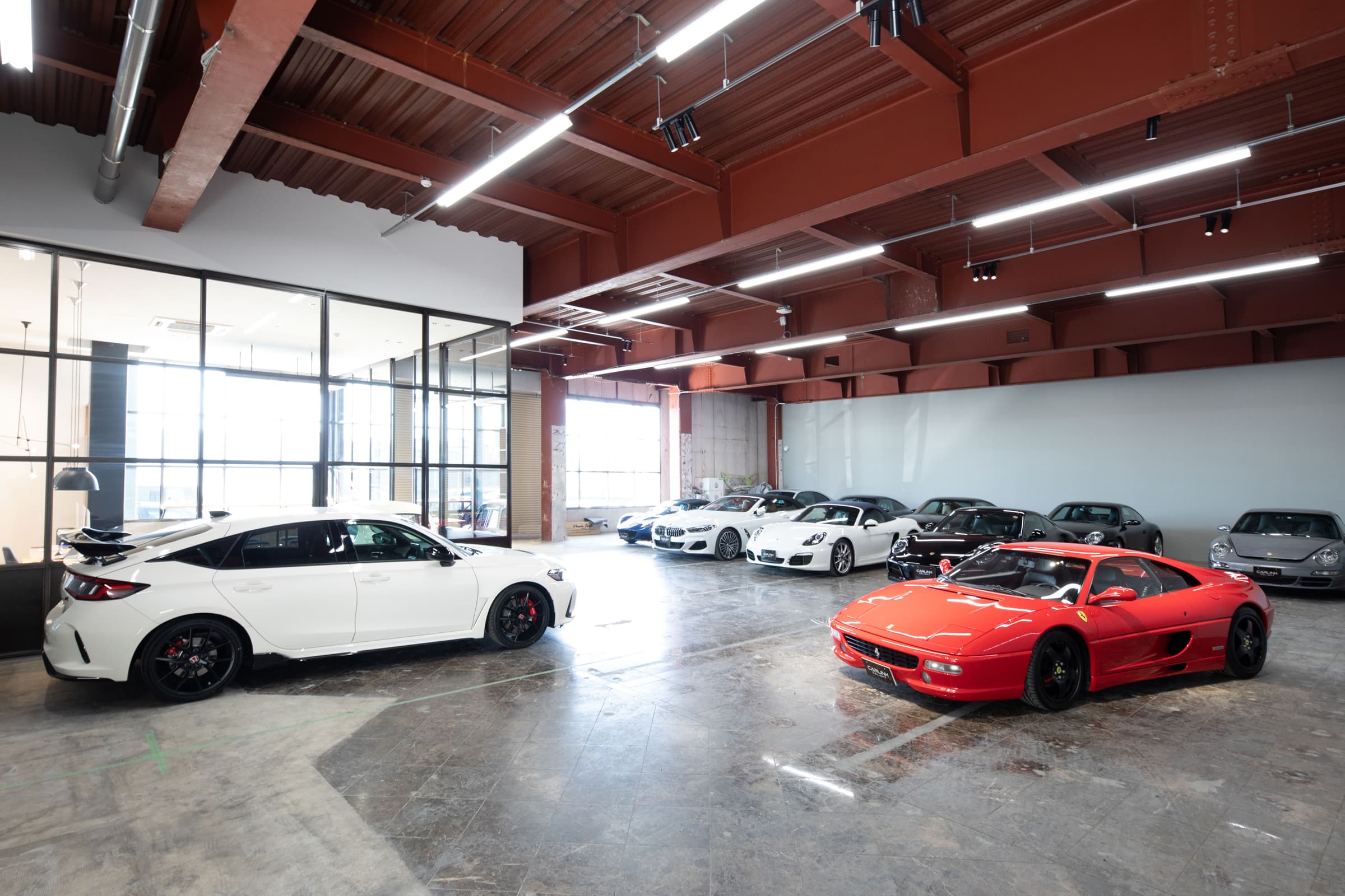 CAR LINK DELIGHT URAWA