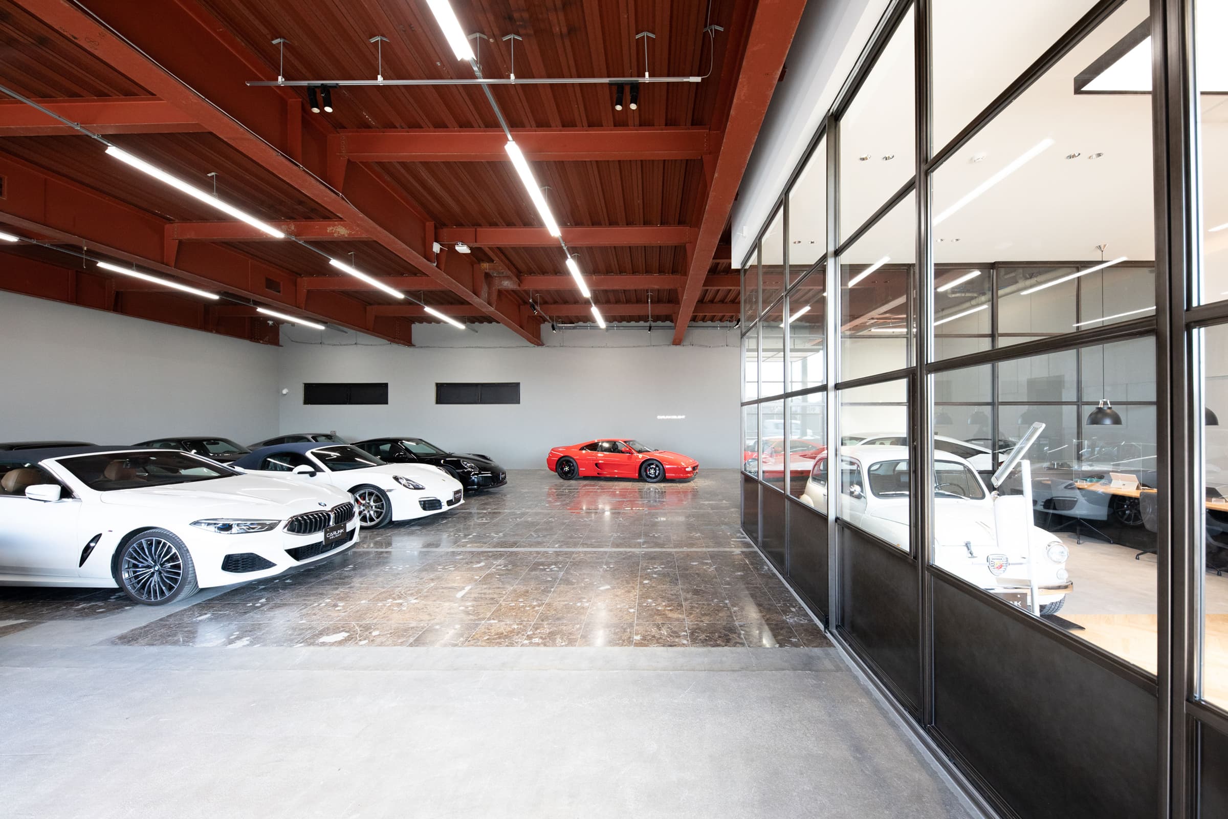 CAR LINK DELIGHT URAWA