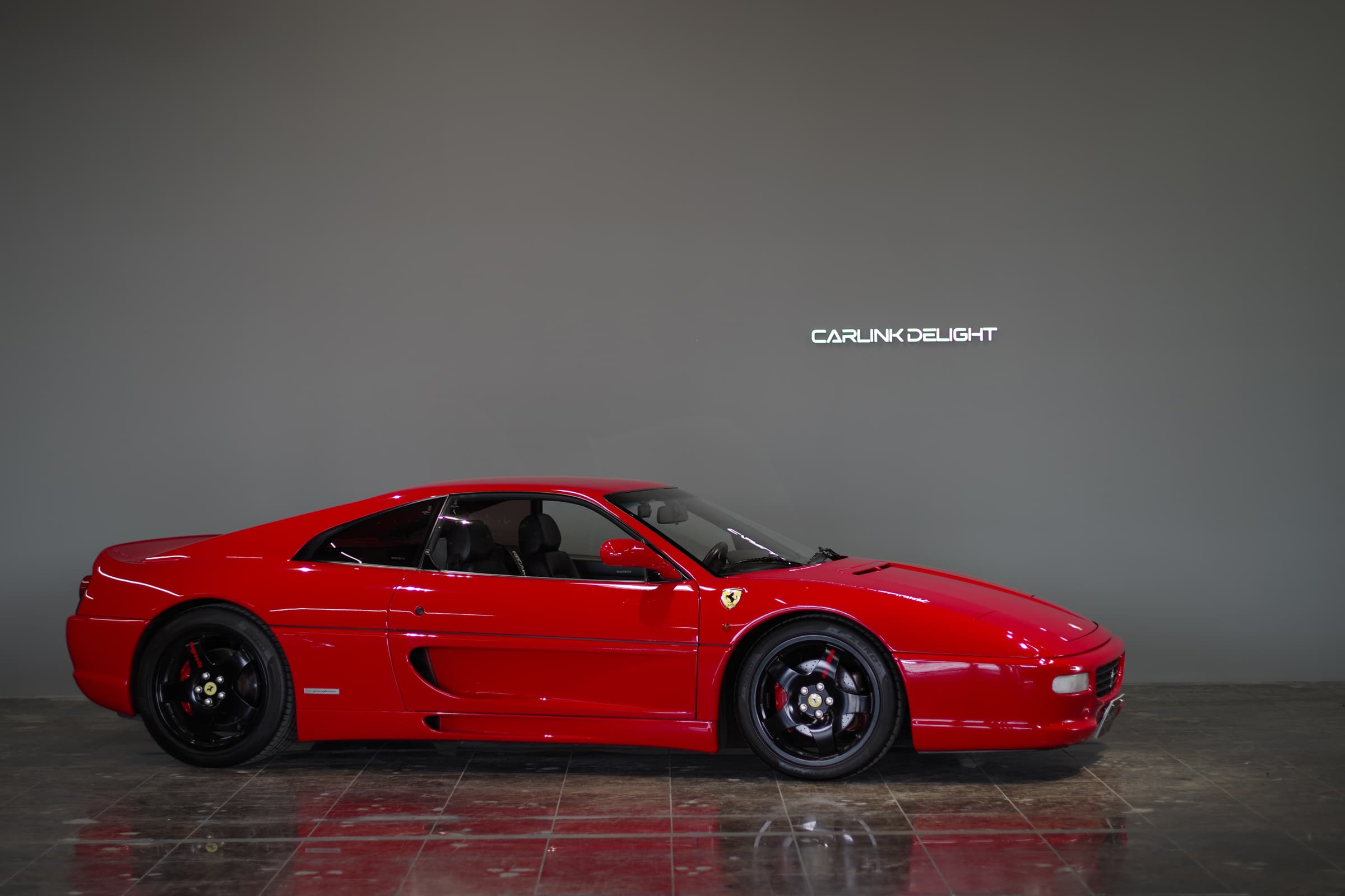 CAR LINK DELIGHT URAWA