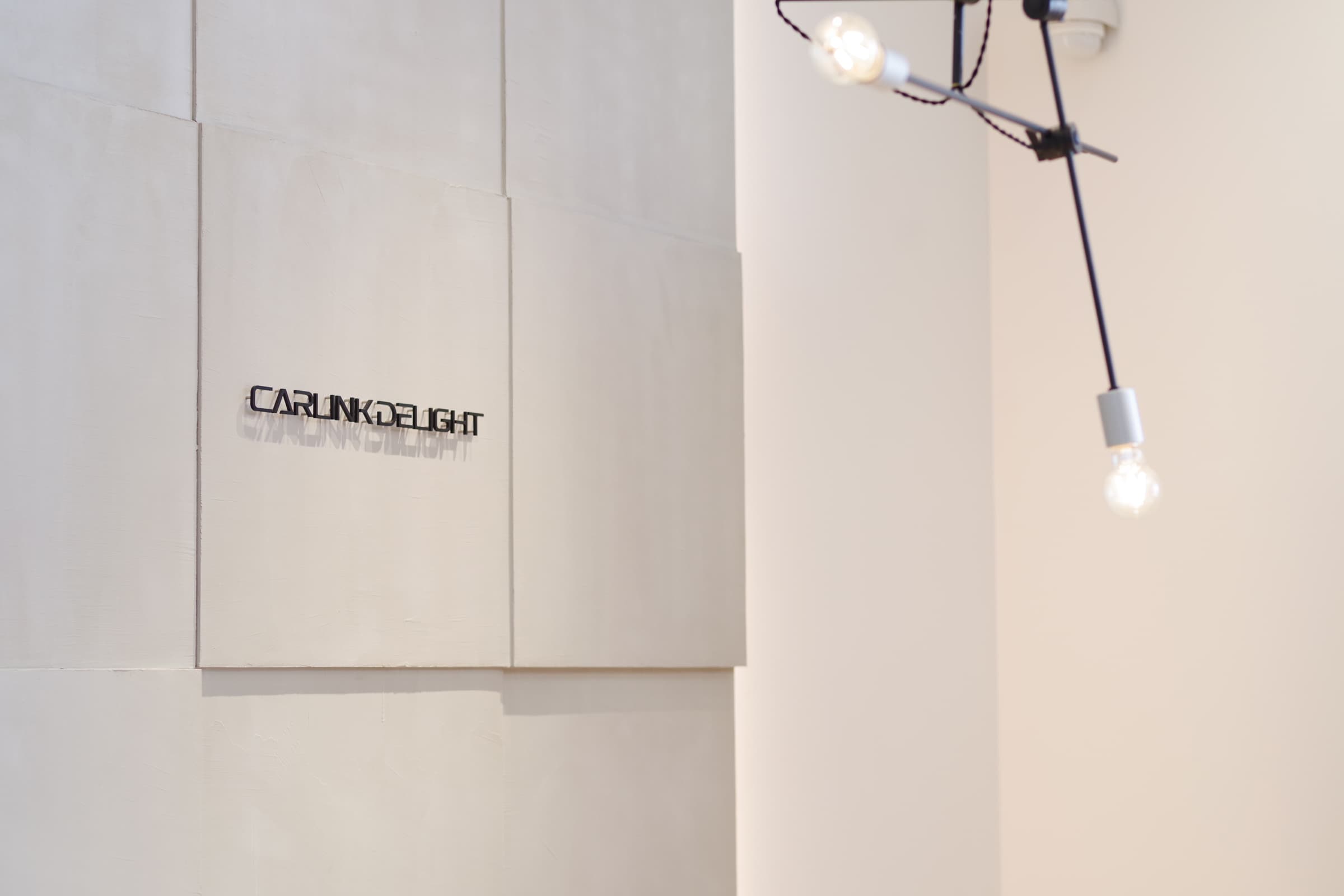 CAR LINK DELIGHT URAWA