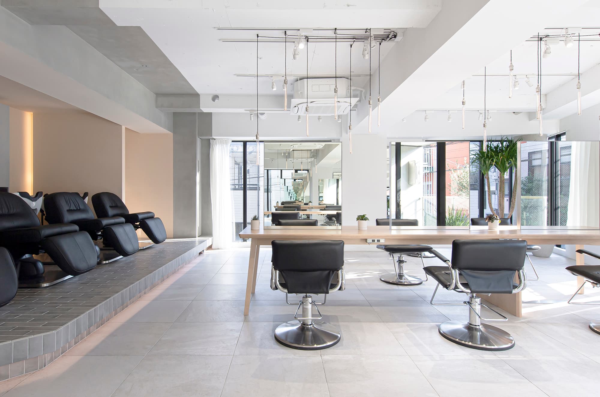 Gallica omotesando 2F