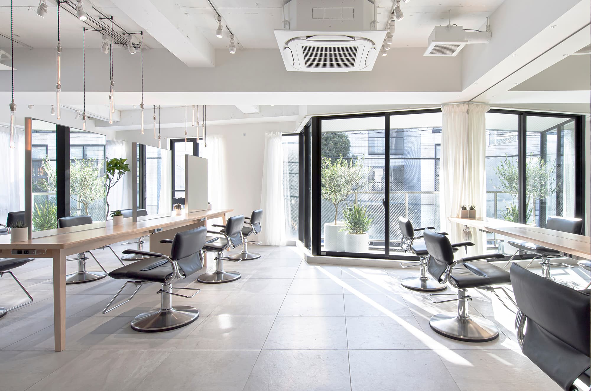 Gallica omotesando 2F