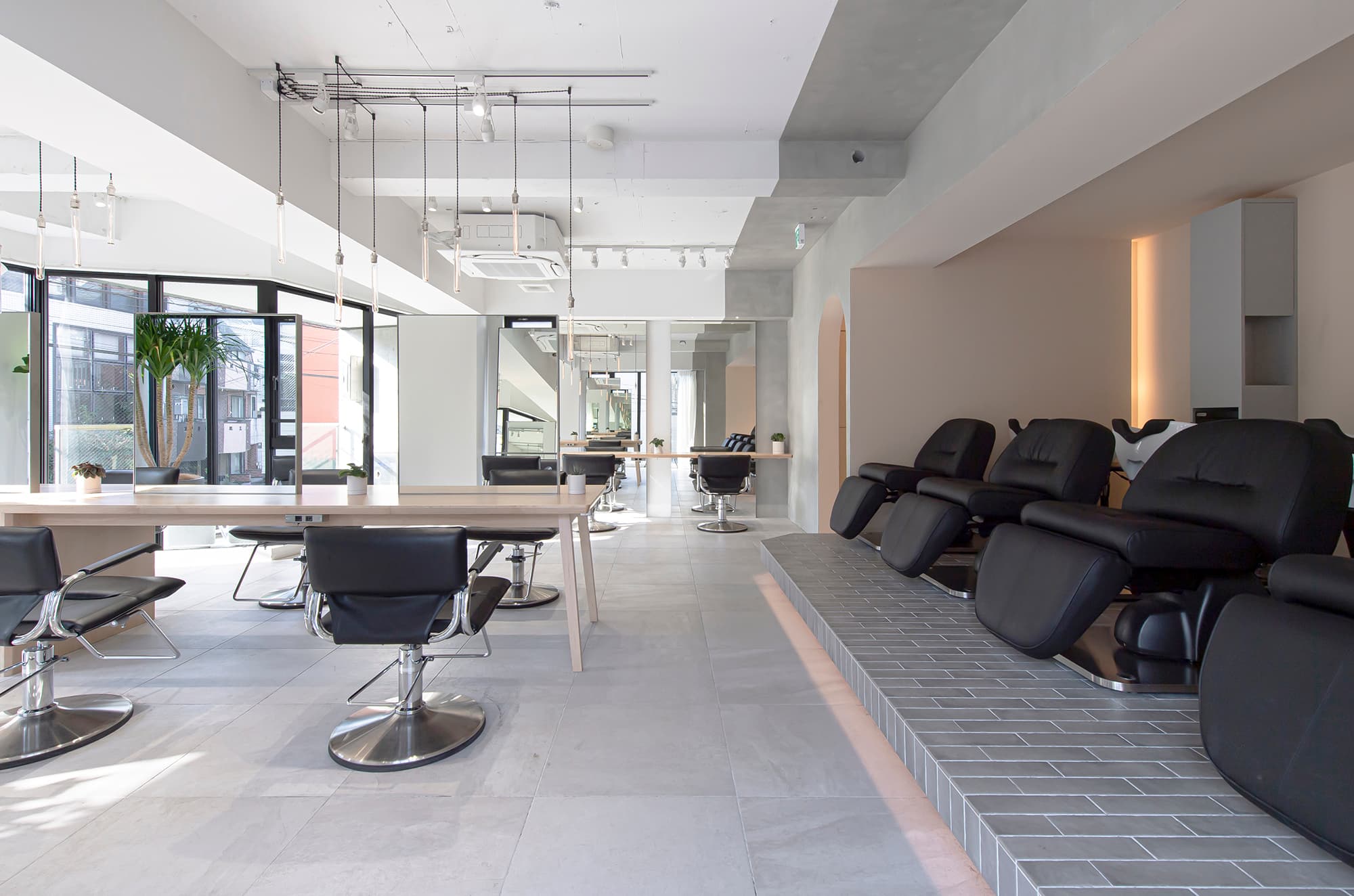 Gallica omotesando 2F