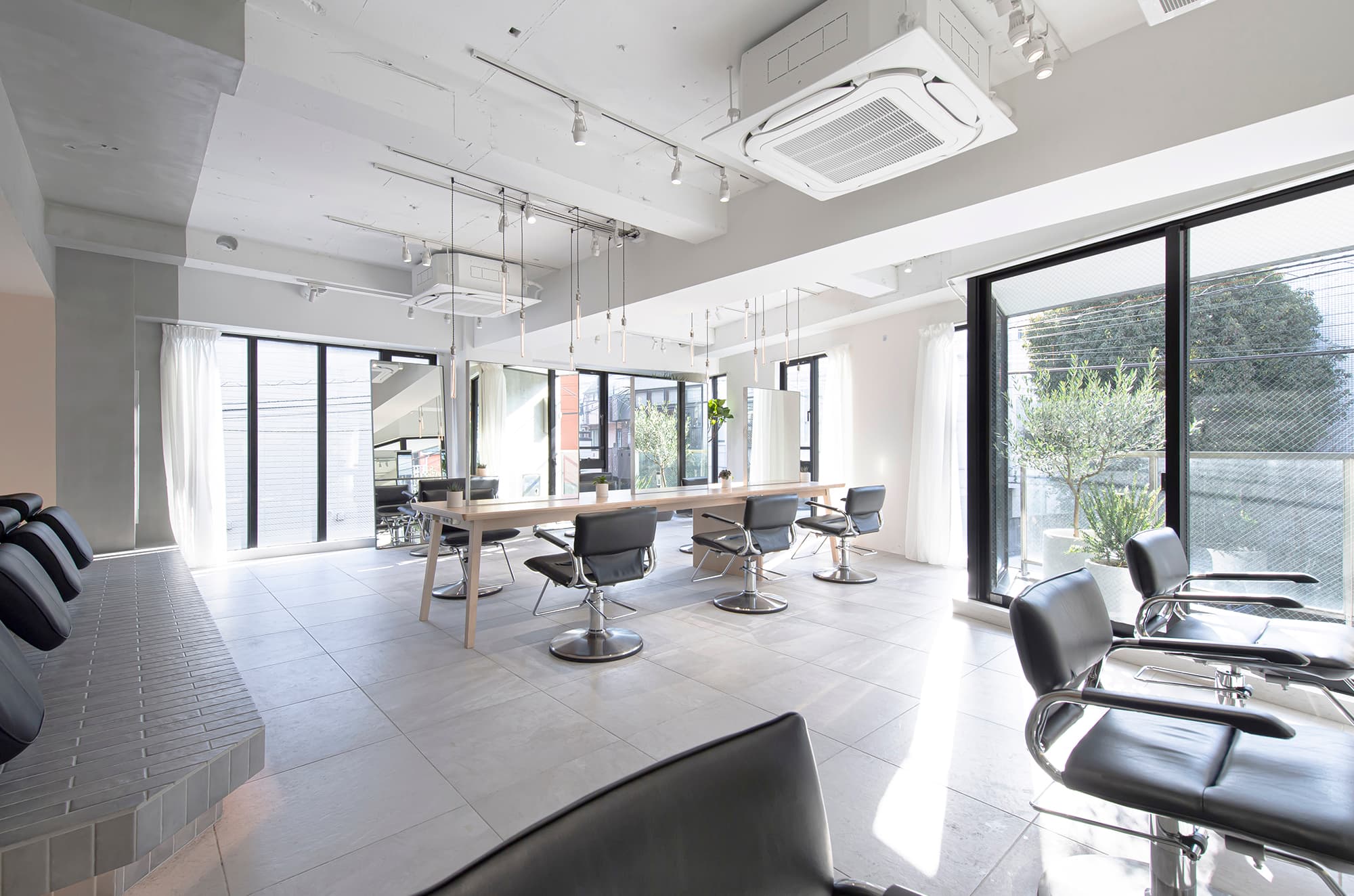 Gallica omotesando 2F