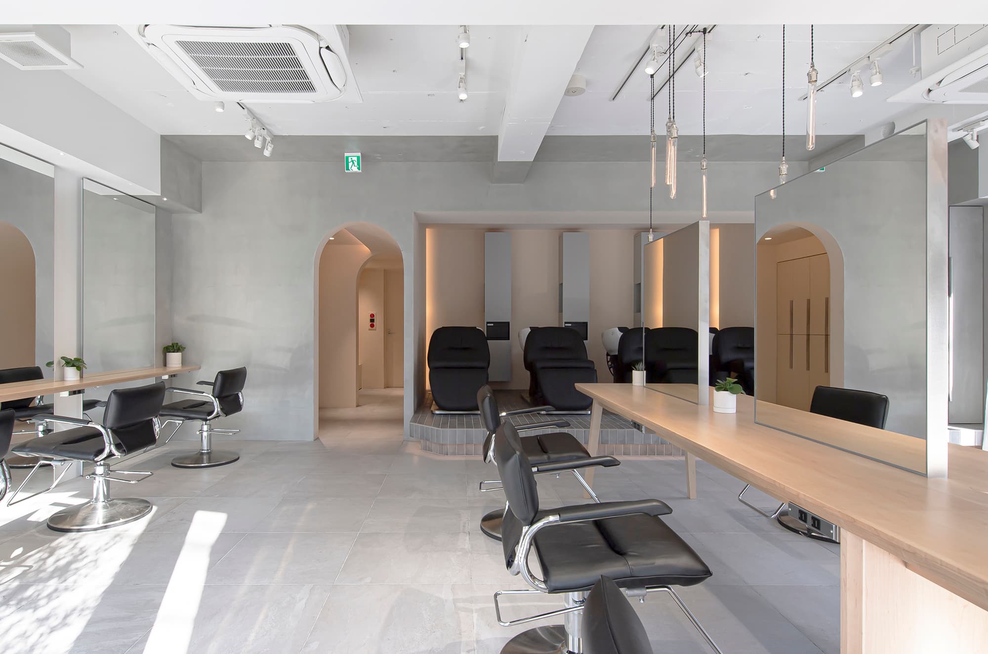 Gallica omotesando 2F