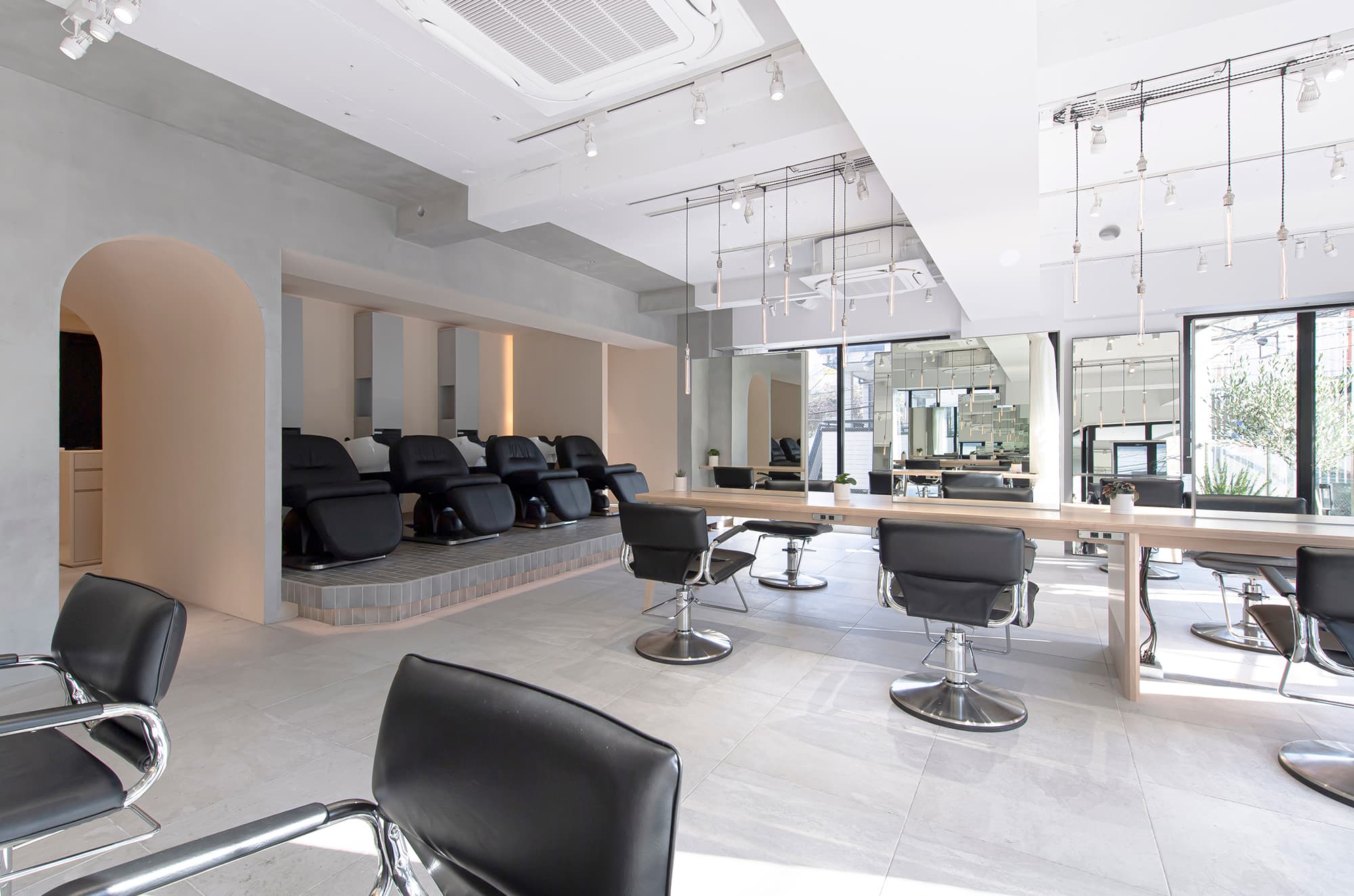 Gallica omotesando 2F