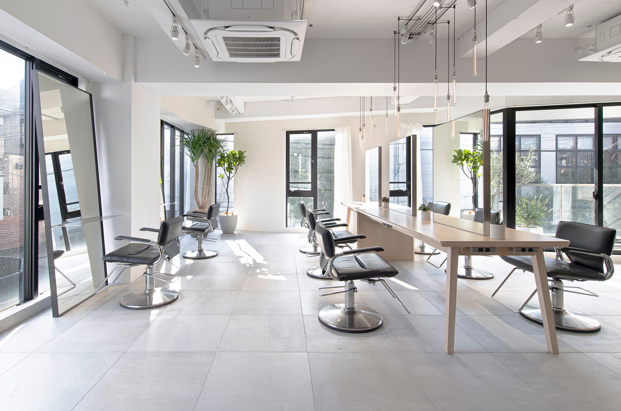 Gallica omotesando 2F