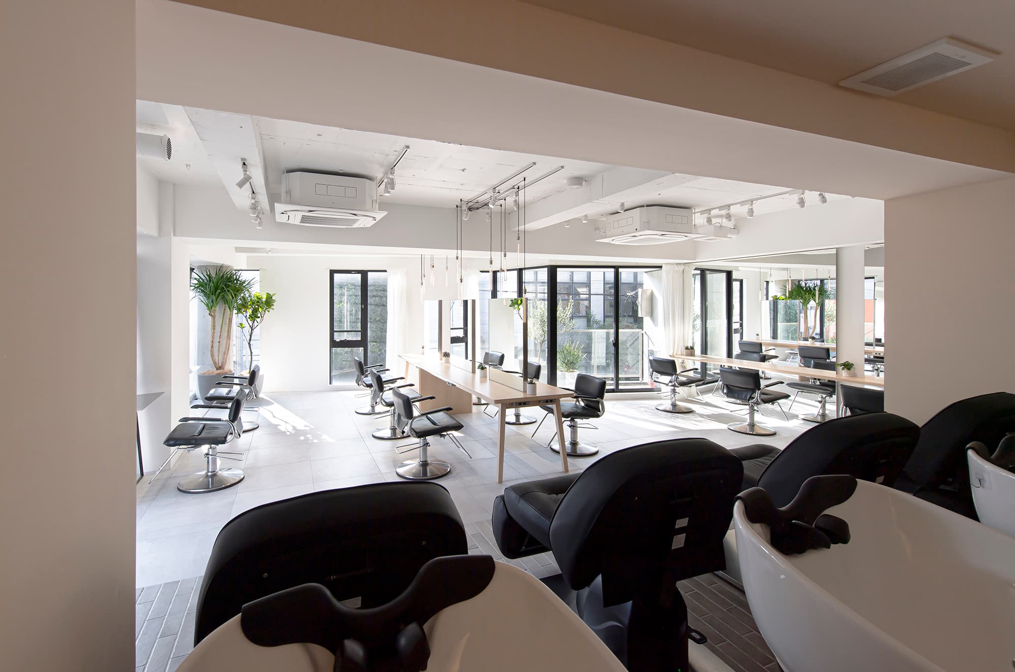 Gallica omotesando 2F