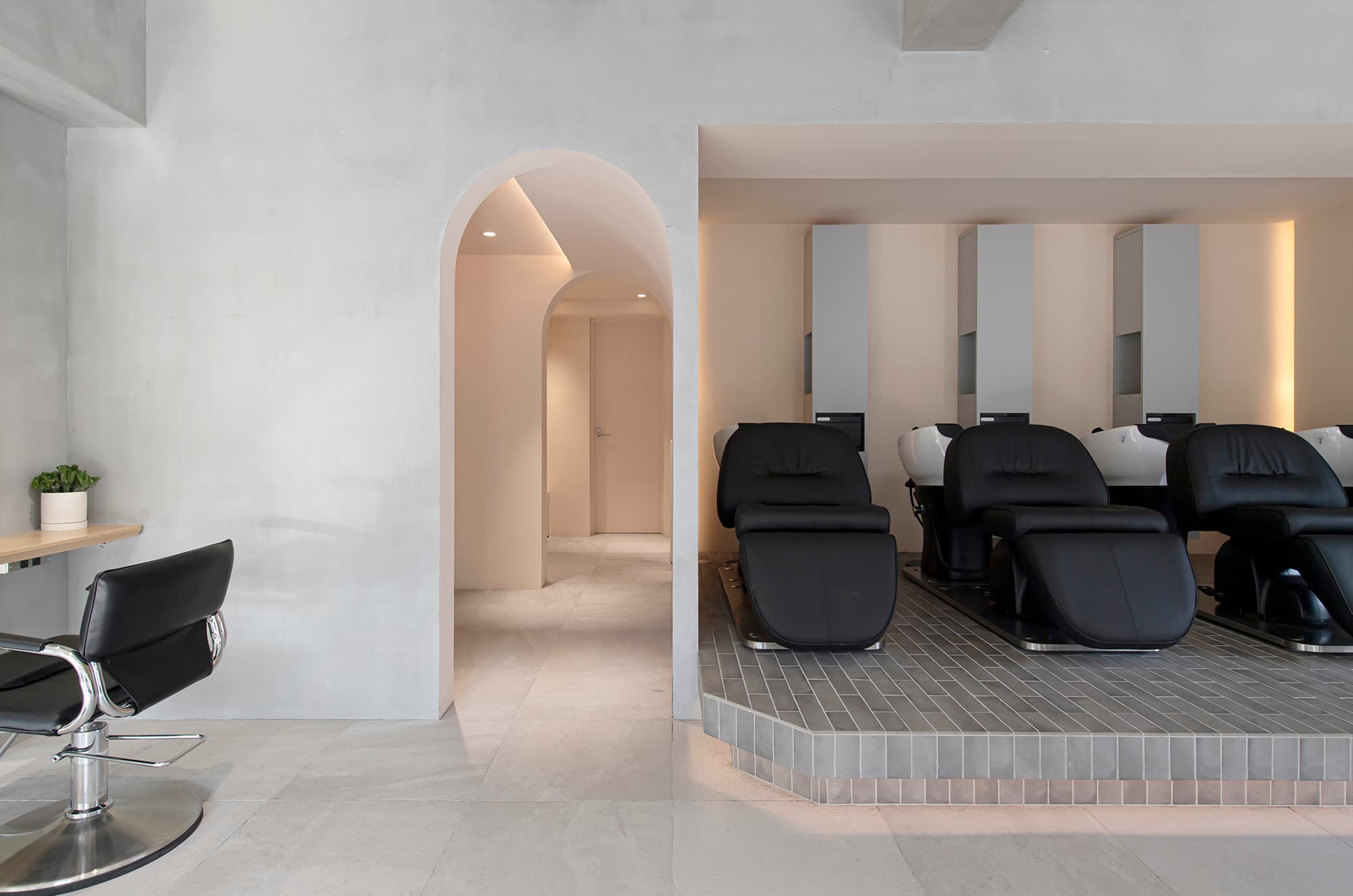 Gallica omotesando 2F