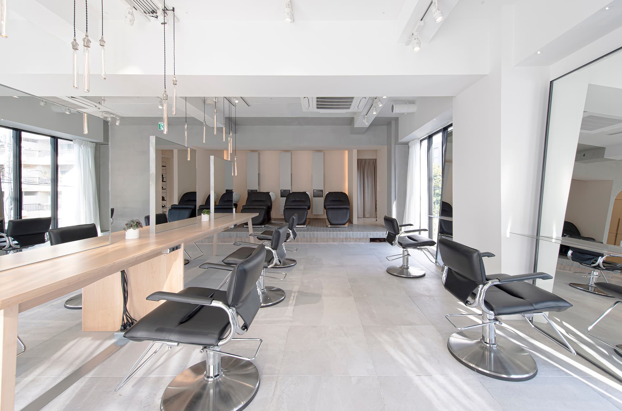 Gallica omotesando 2F