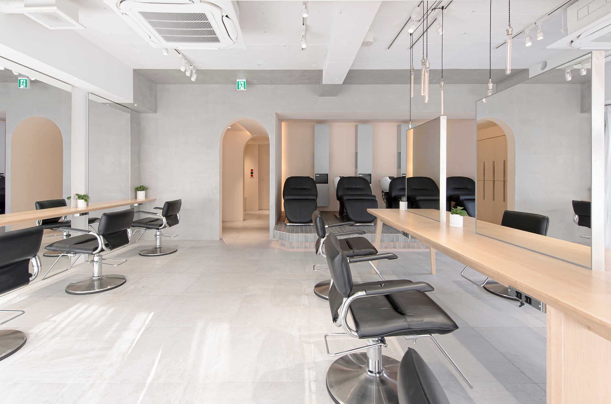 Gallica omotesando 2F