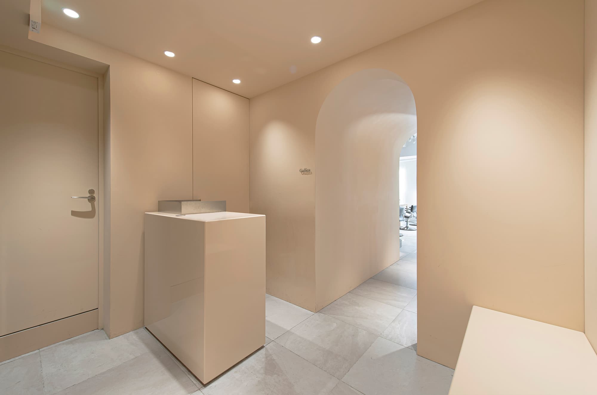 Gallica omotesando 2F