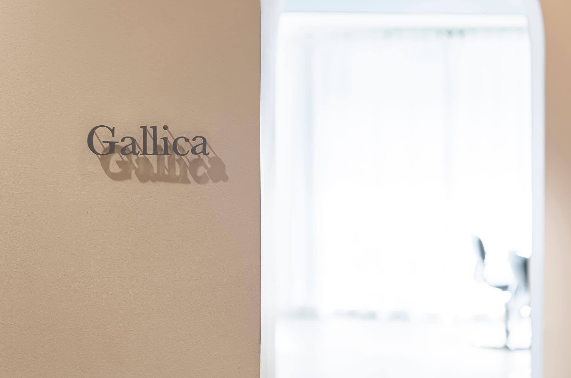 Gallica omotesando 2F