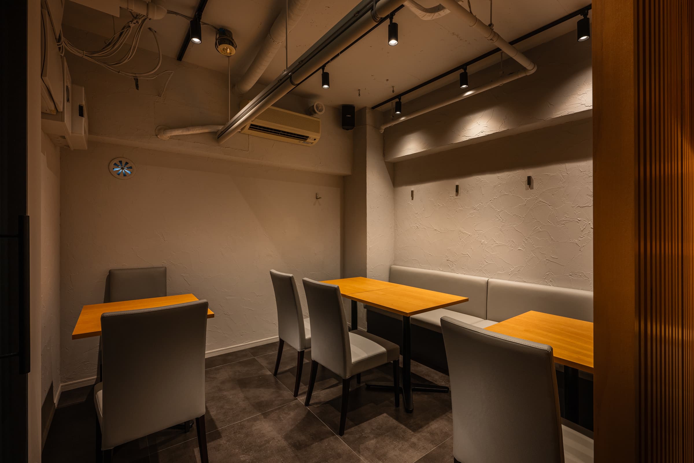 Chinese Restaurant HAKUBI