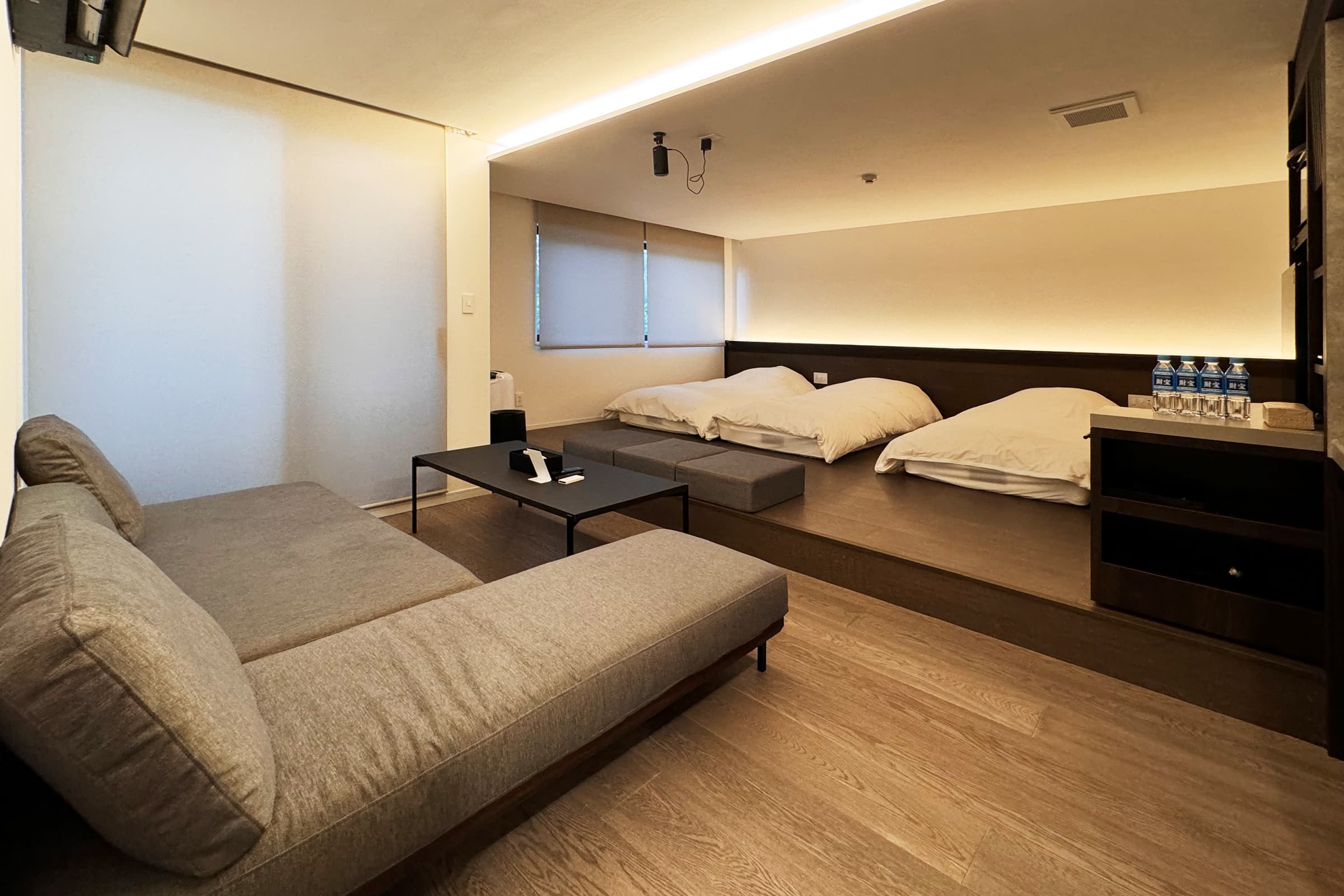 LUXE TECH VILLA ASHITOKU