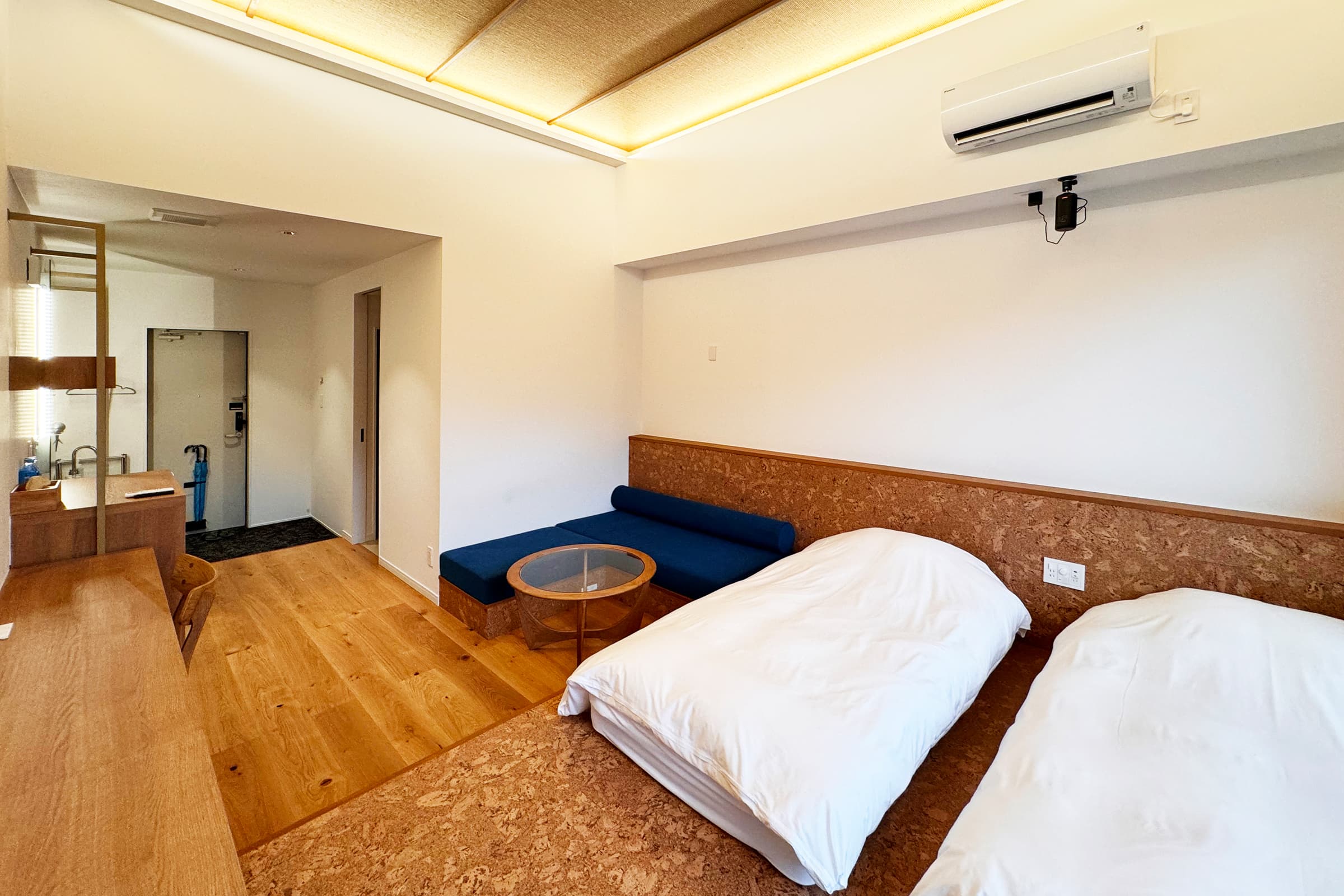 LUXE TECH VILLA ASHITOKU