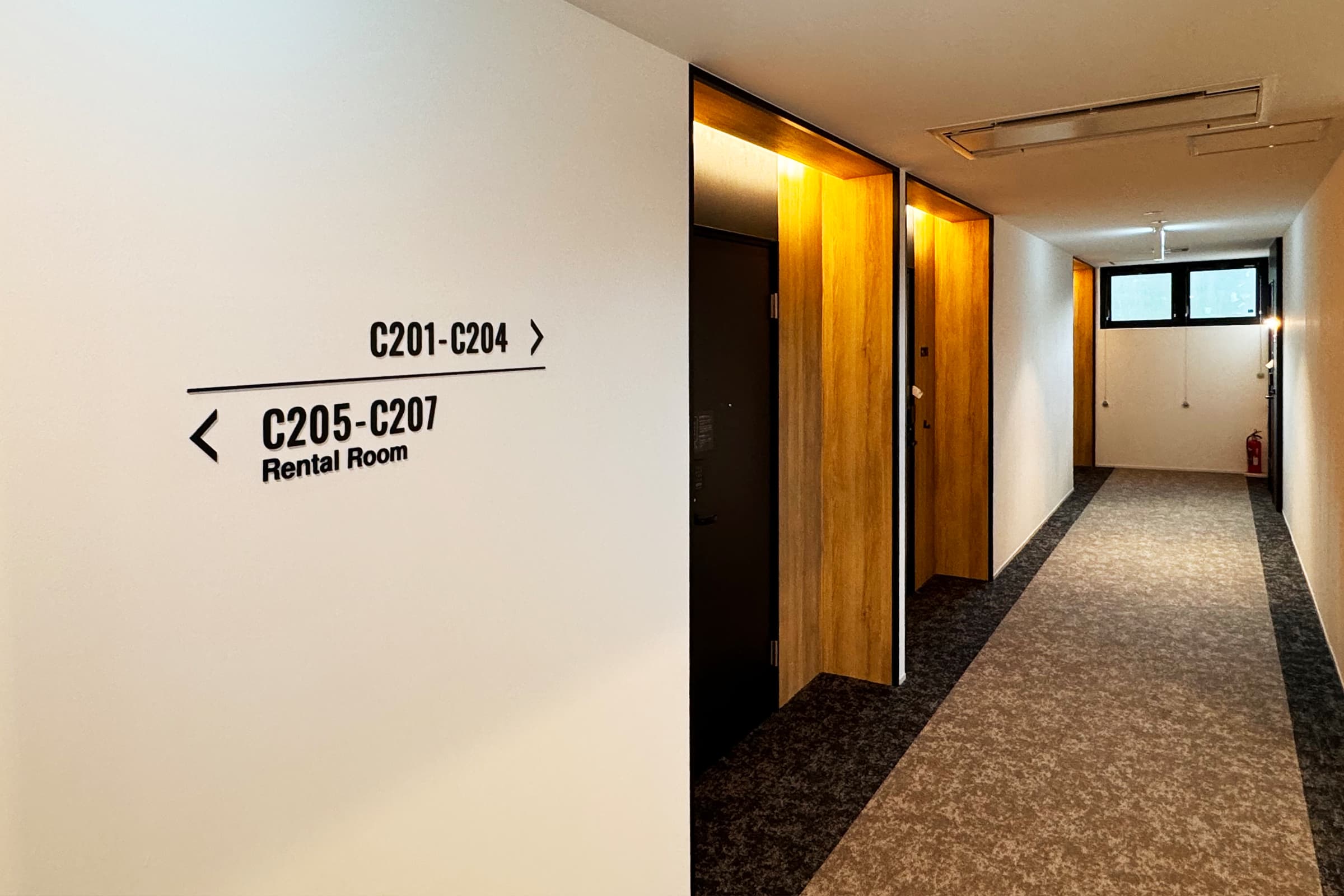 LUXE TECH VILLA ASHITOKU